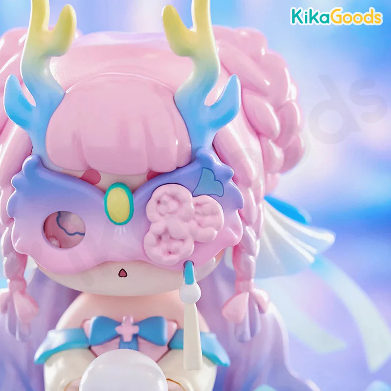 Kasa Marvelous Stories Series Blind Box - Image 23