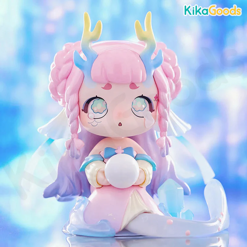 Kasa Marvelous Stories Series Blind Box - Image 24