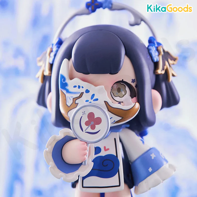 Kasa Marvelous Stories Series Blind Box - Image 25