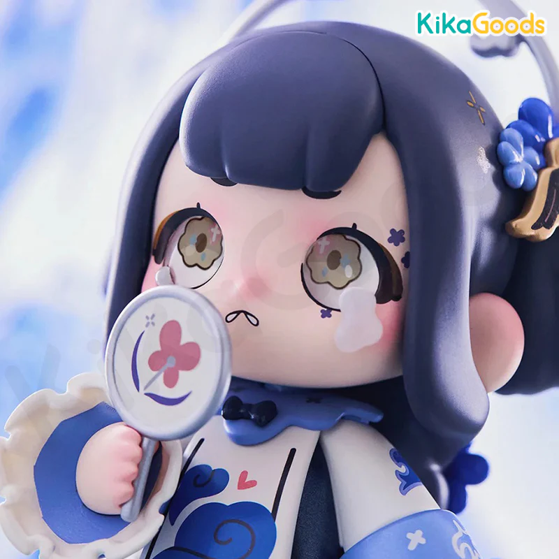 Kasa Marvelous Stories Series Blind Box - Image 26