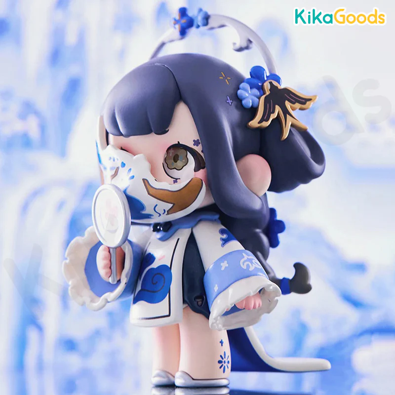 Kasa Marvelous Stories Series Blind Box - Image 28