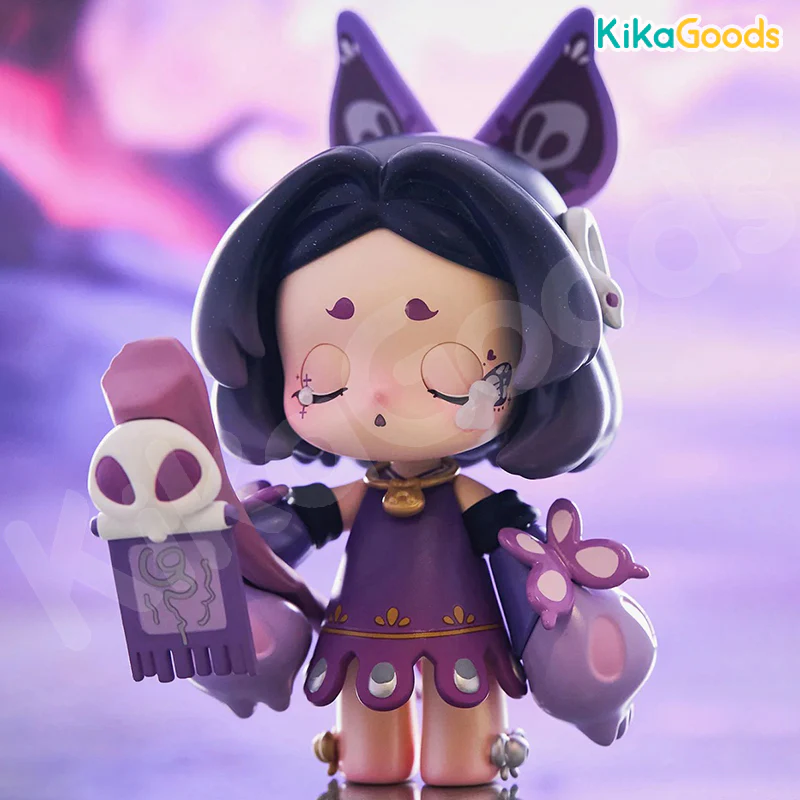 Kasa Marvelous Stories Series Blind Box - Image 4