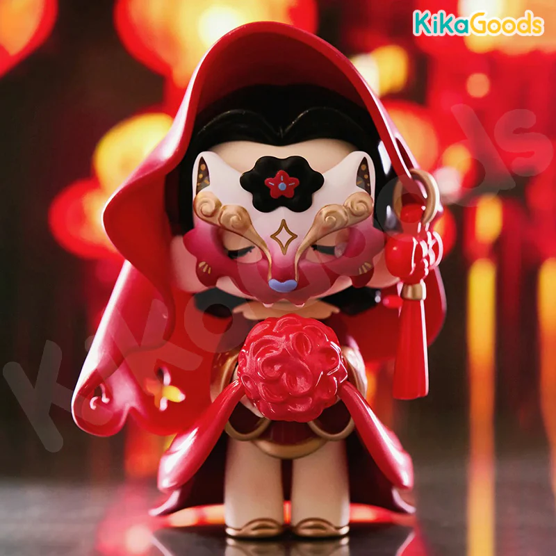Kasa Marvelous Stories Series Blind Box - Image 5