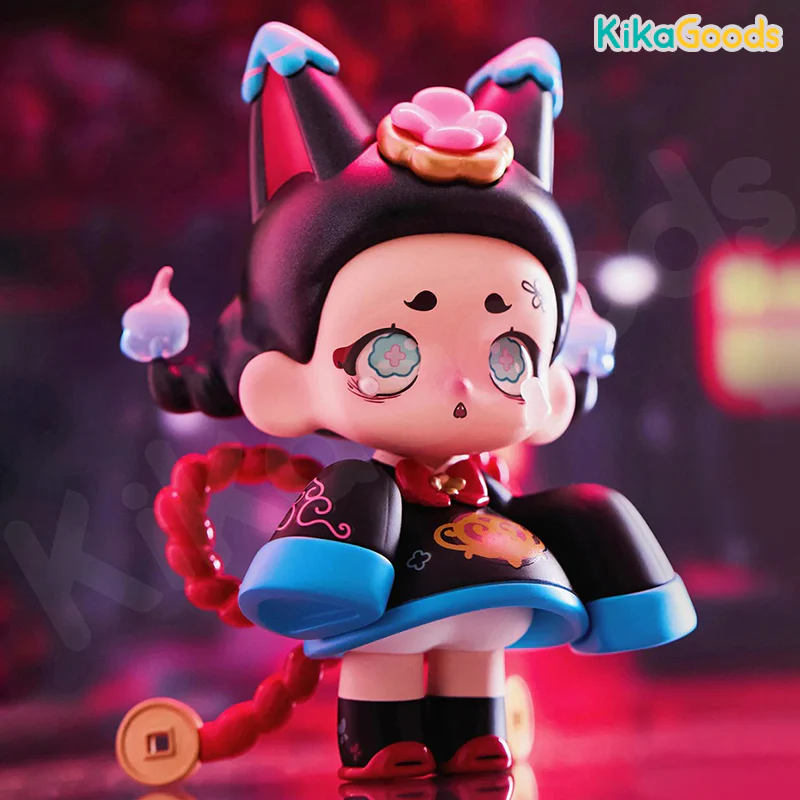 Kasa Marvelous Stories Series Blind Box - Image 6