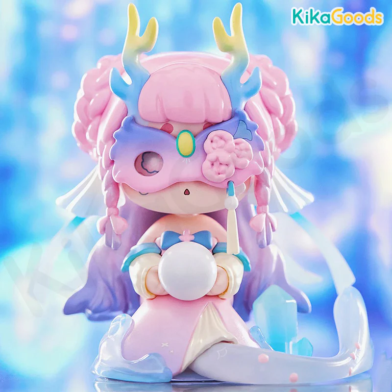 Kasa Marvelous Stories Series Blind Box - Image 7