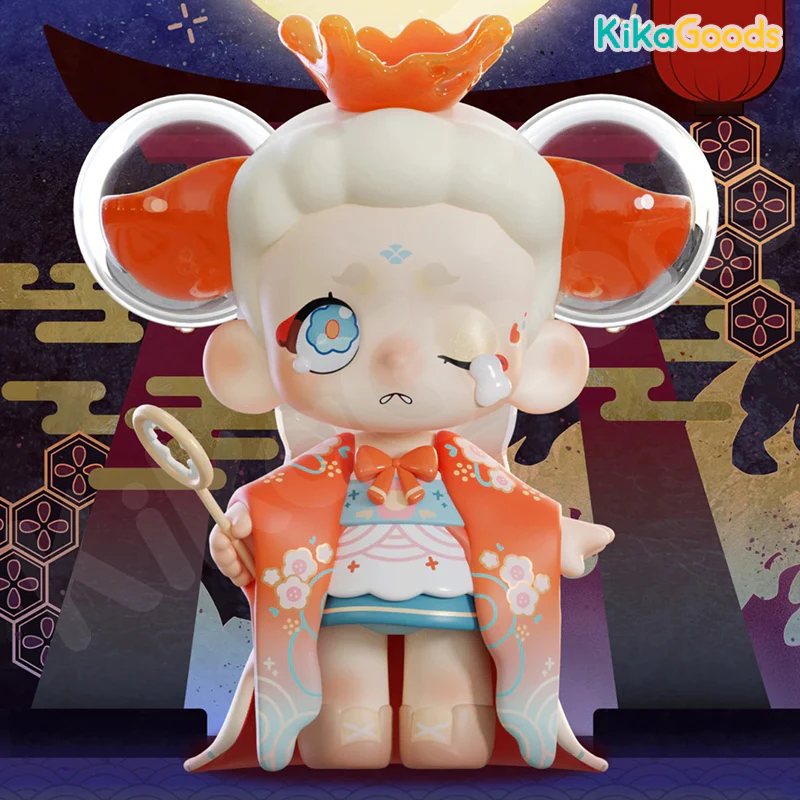 Kasa Marvelous Stories Series Blind Box - Image 8