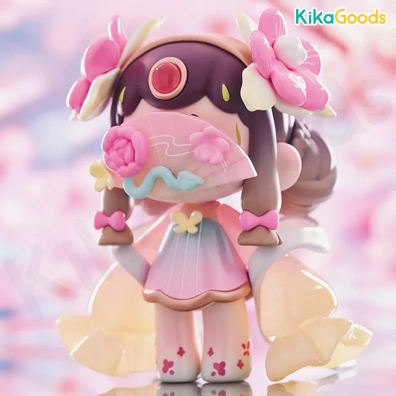 Kasa Marvelous Stories Series Blind Box - Image 9