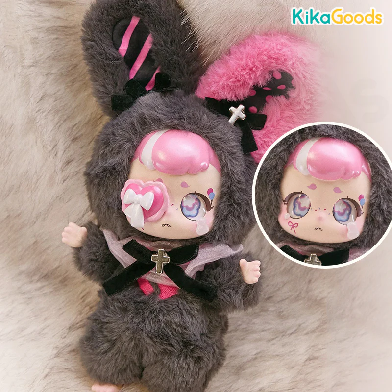 Kasa Wonderful Dream Series Plush Blind Box - Image 10