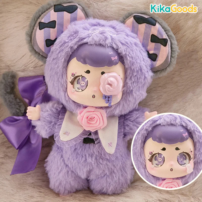 Kasa Wonderful Dream Series Plush Blind Box - Image 13