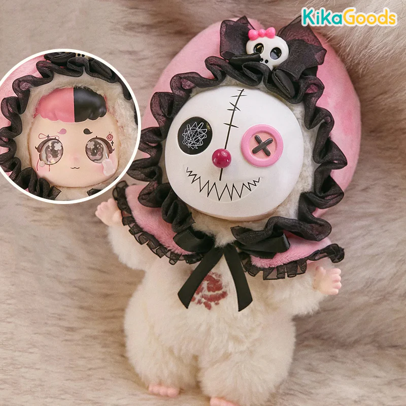Kasa Wonderful Dream Series Plush Blind Box - Image 14