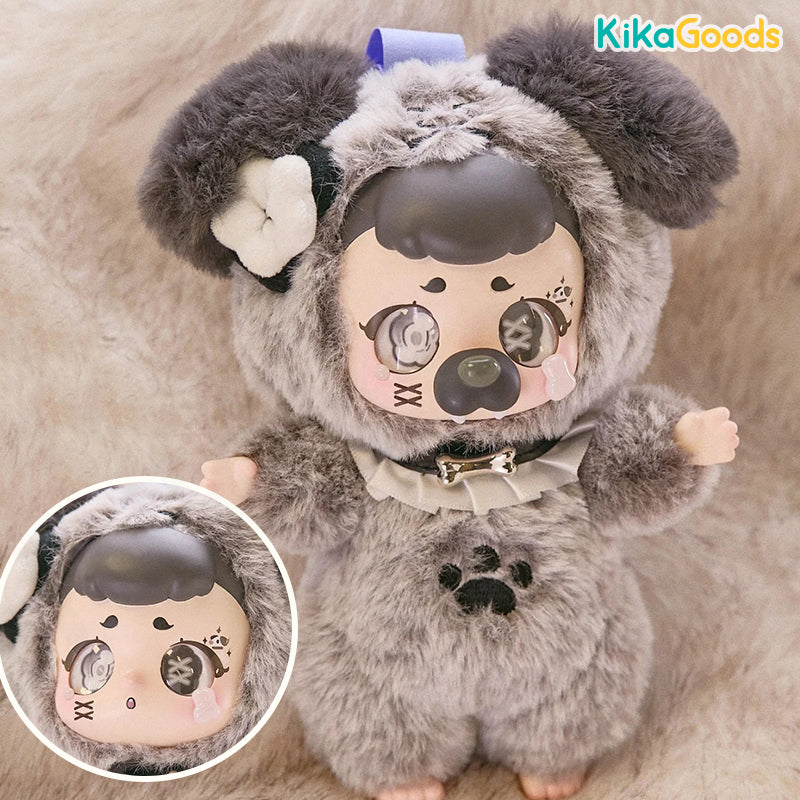 Kasa Wonderful Dream Series Plush Blind Box - Image 15
