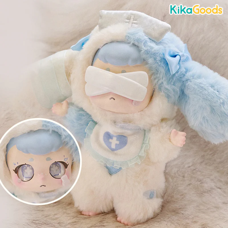 Kasa Wonderful Dream Series Plush Blind Box - Image 16