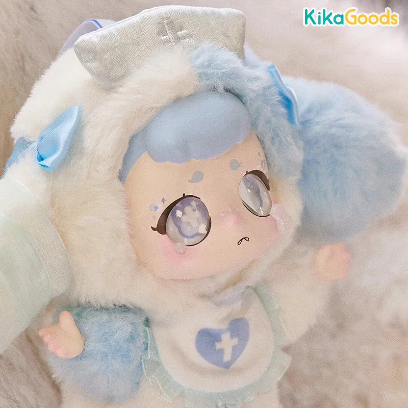 Kasa Wonderful Dream Series Plush Blind Box - Image 17