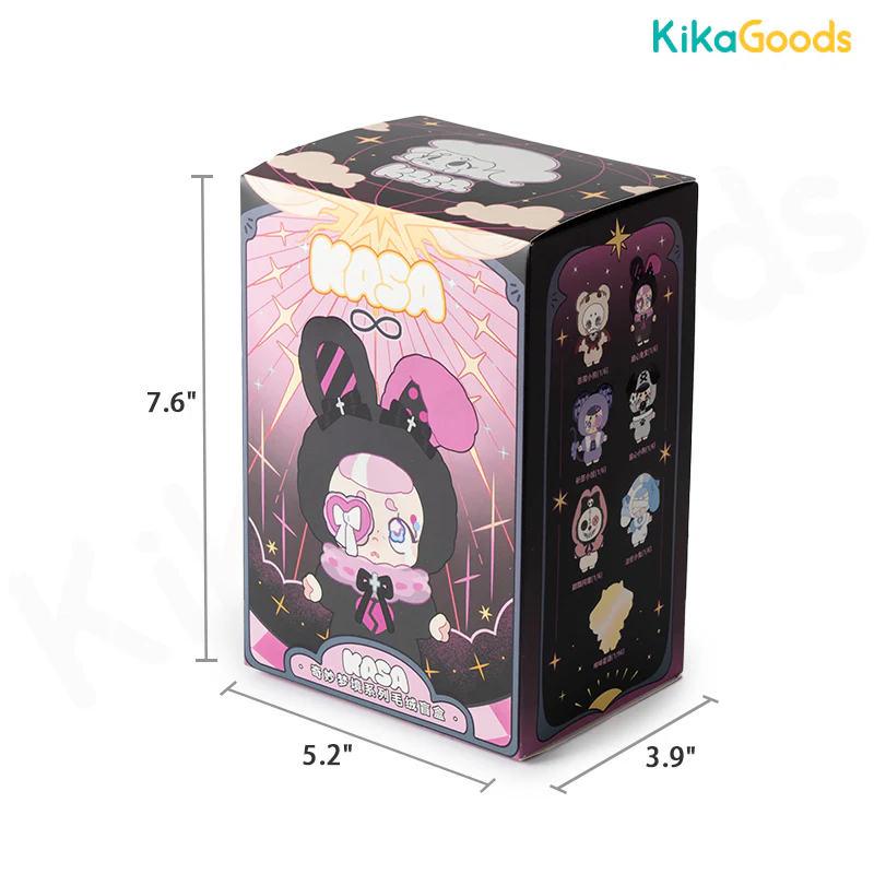 Kasa Wonderful Dream Series Plush Blind Box - Image 19