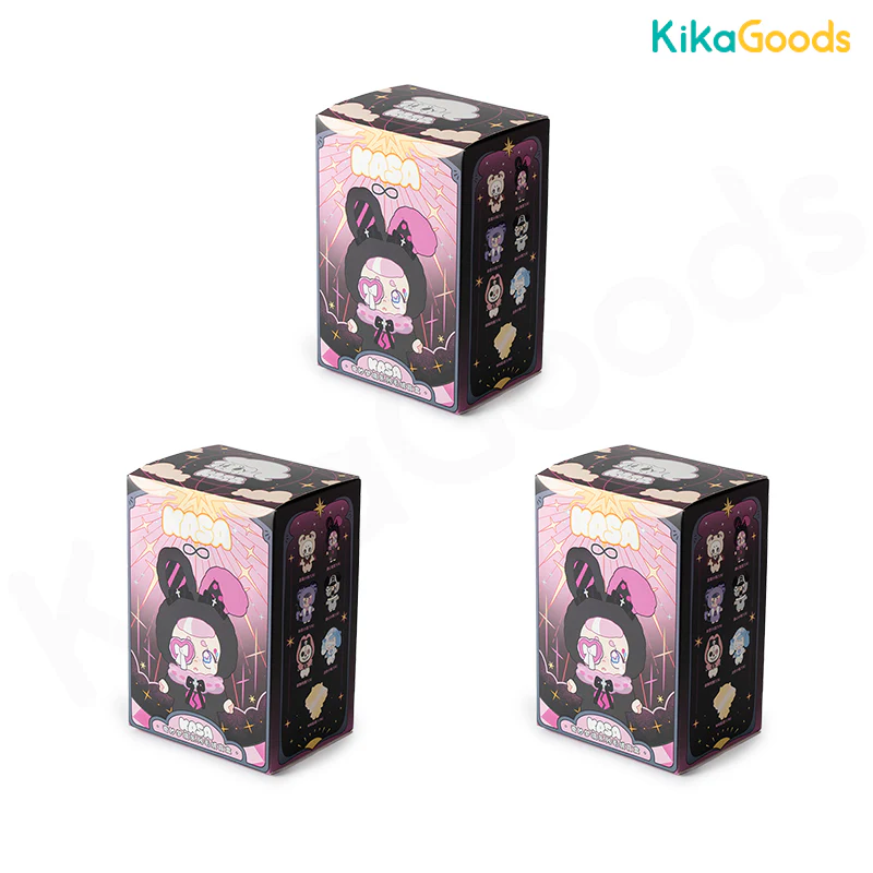 Kasa Wonderful Dream Series Plush Blind Box - Image 20
