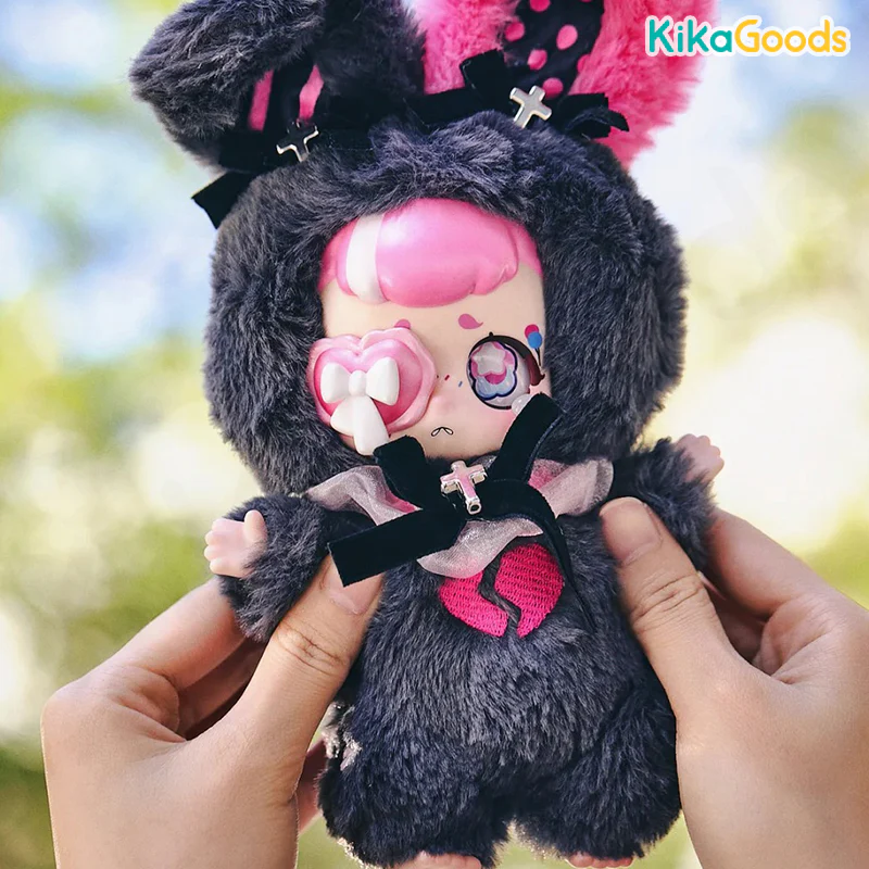 Kasa Wonderful Dream Series Plush Blind Box - Image 4