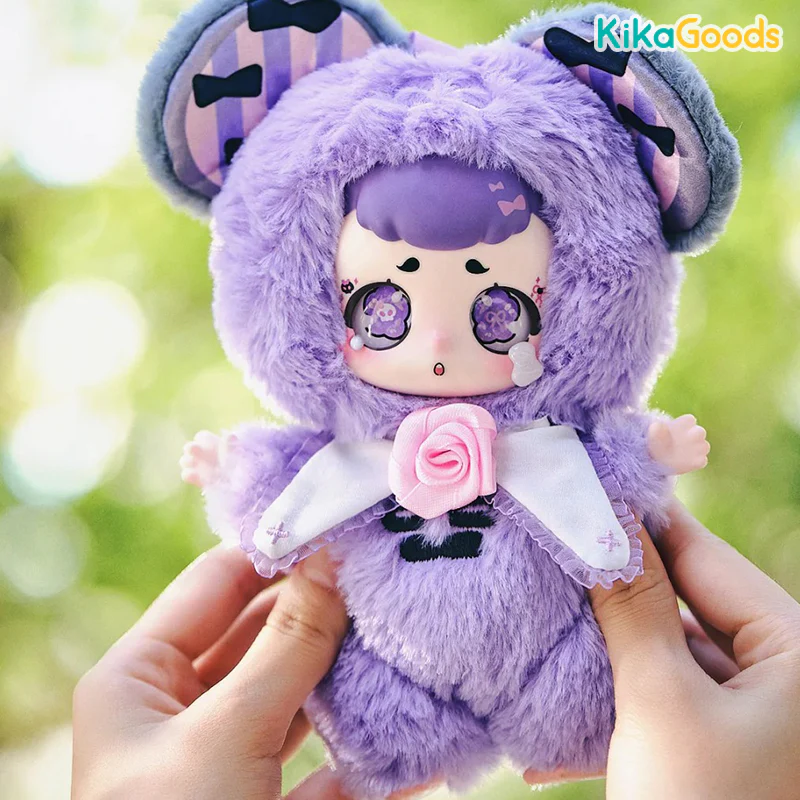 Kasa Wonderful Dream Series Plush Blind Box - Image 5