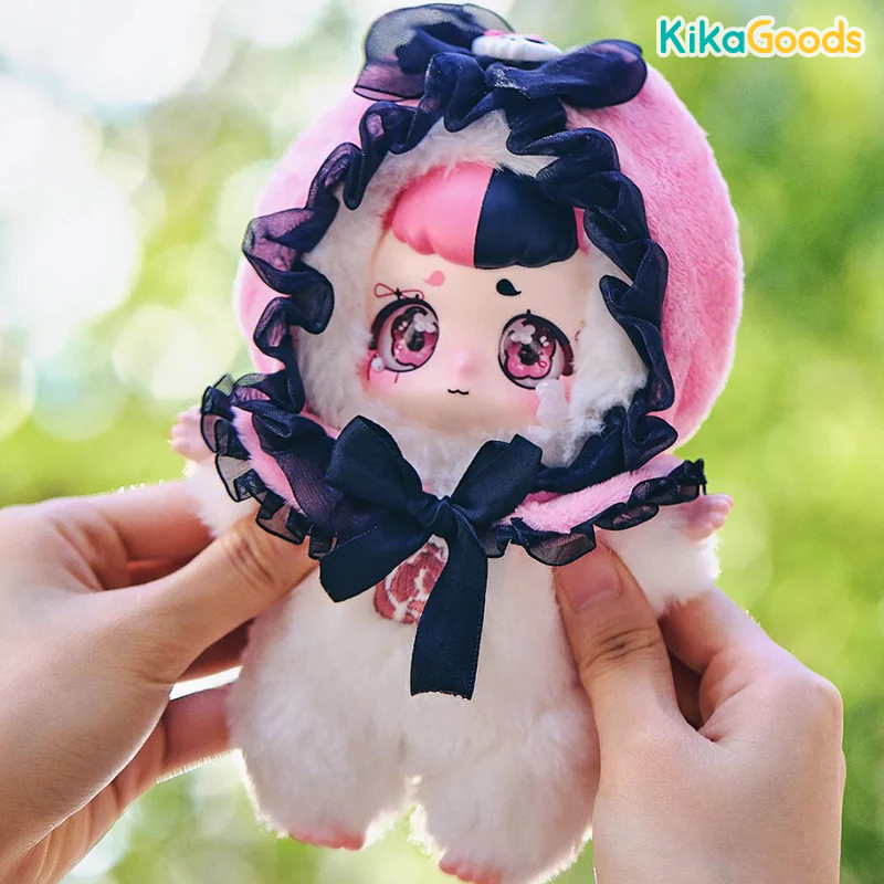 Kasa Wonderful Dream Series Plush Blind Box - Image 6