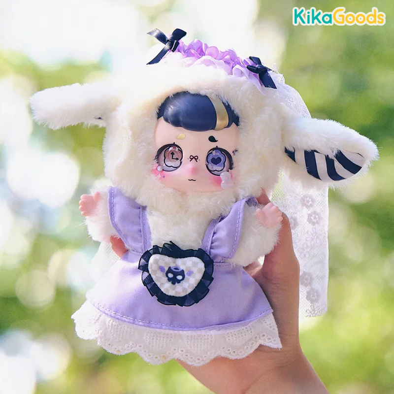 Kasa Wonderful Dream Series Plush Blind Box - Image 7