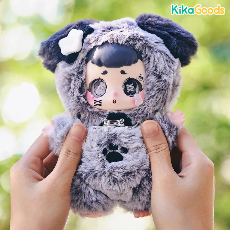 Kasa Wonderful Dream Series Plush Blind Box - Image 8
