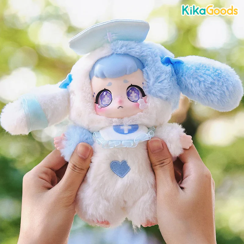Kasa Wonderful Dream Series Plush Blind Box - Image 9