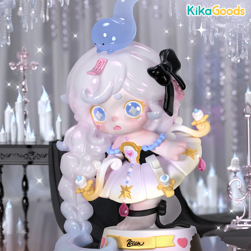 Keeno Miracle Feast Series Blind Box - Image 10