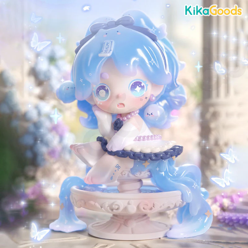 Keeno Miracle Feast Series Blind Box - Image 12