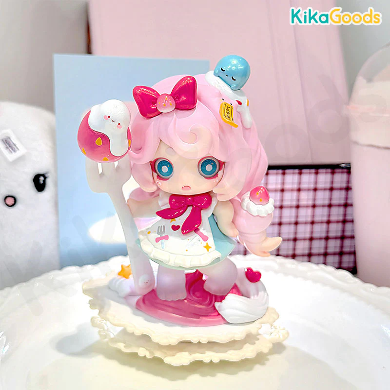 Keeno Miracle Feast Series Blind Box - Image 14