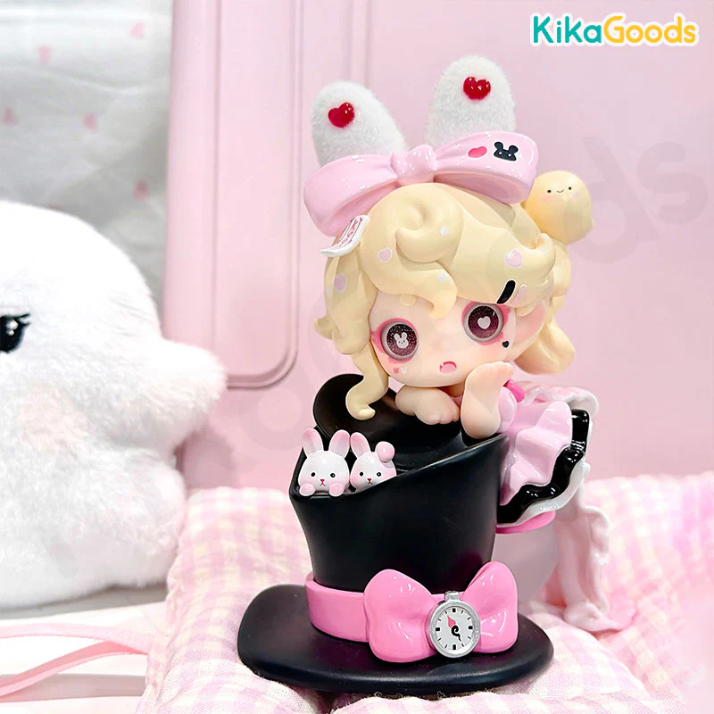 Keeno Miracle Feast Series Blind Box - Image 15
