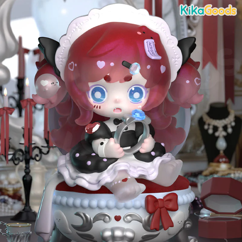 Keeno Miracle Feast Series Blind Box - Image 4