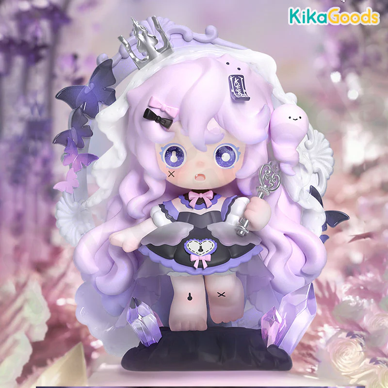 Keeno Miracle Feast Series Blind Box - Image 5