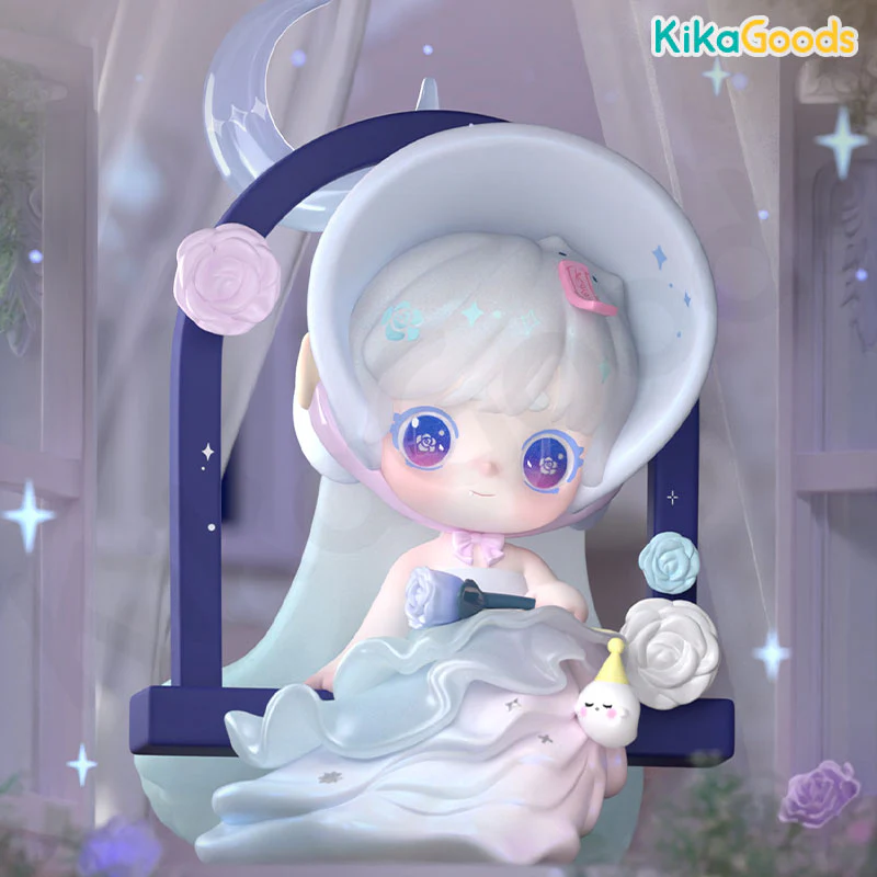 Keeno Miracle Feast Series Blind Box - Image 6