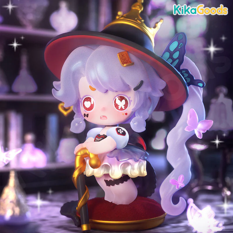 Keeno Miracle Feast Series Blind Box - Image 7