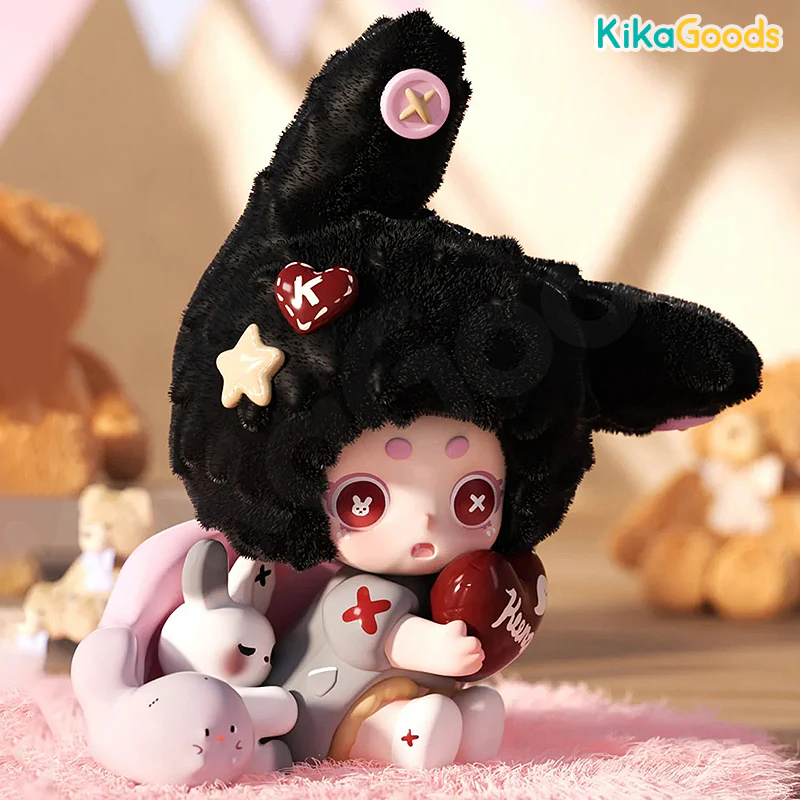 Keeno Mysterious Treasure Series 2 Blind Box - Image 5