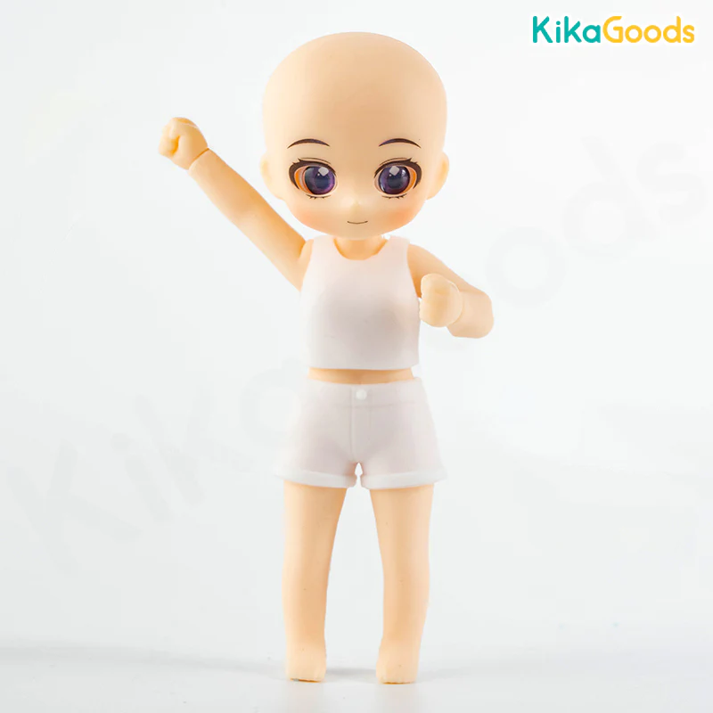 KEMO XII CJD Body - Image 10