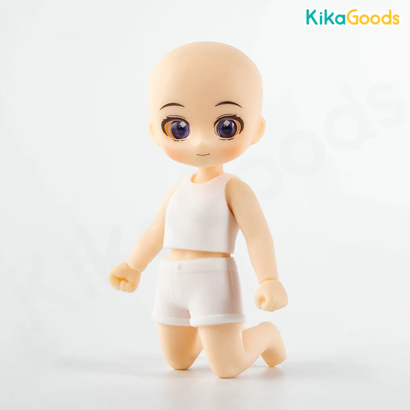 KEMO XII CJD Body - Image 12