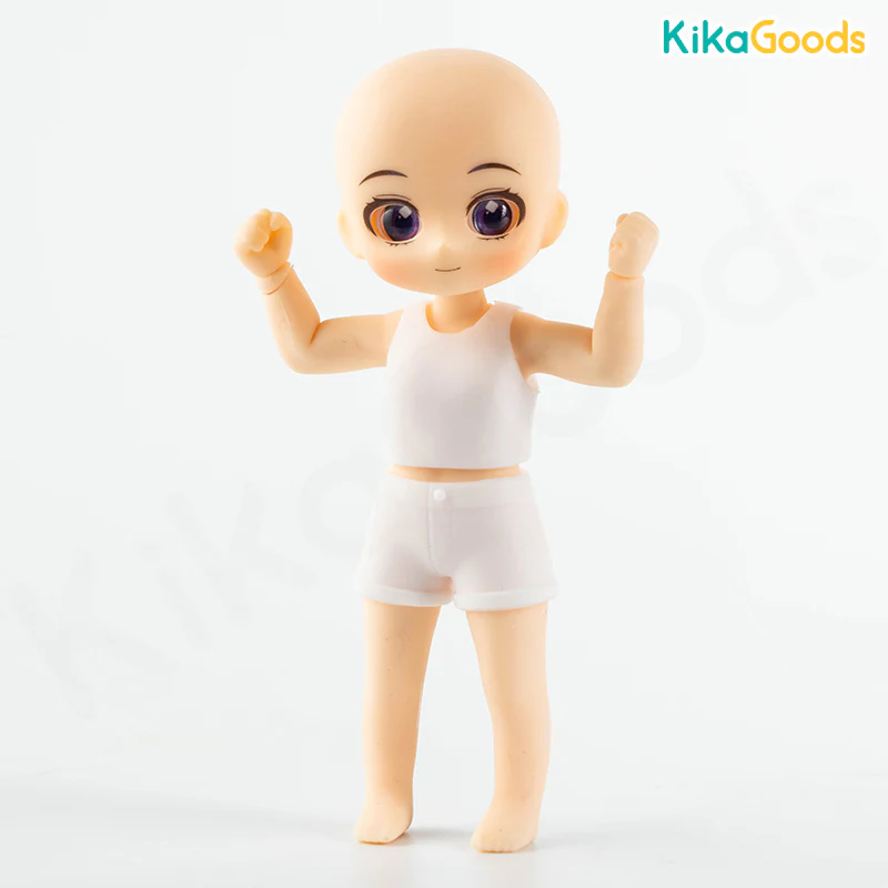 KEMO XII CJD Body - Image 7