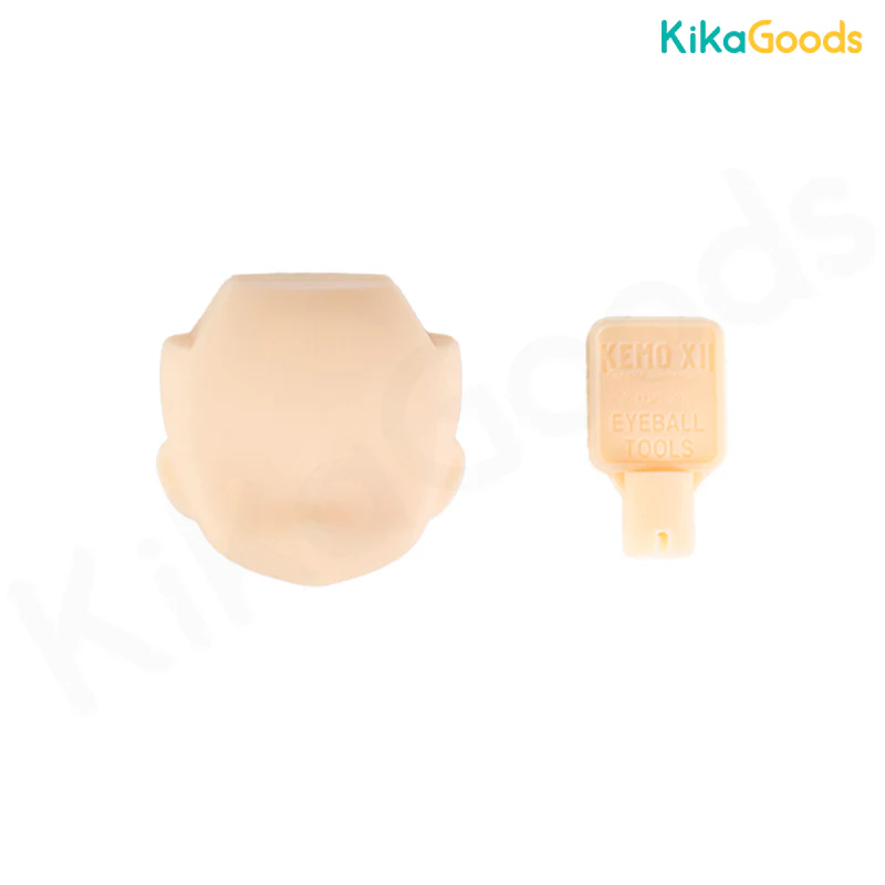KEMO XII CJD Head Shell - Image 3