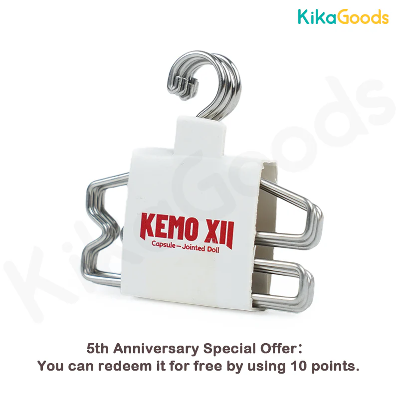 KEMO XII CJD Series Accessories - Image 4