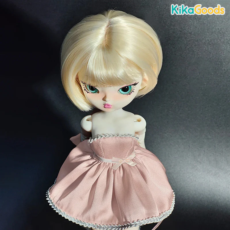 KICO Urban Cat Girl Series 1/6 BJD Action Figure - Image 10