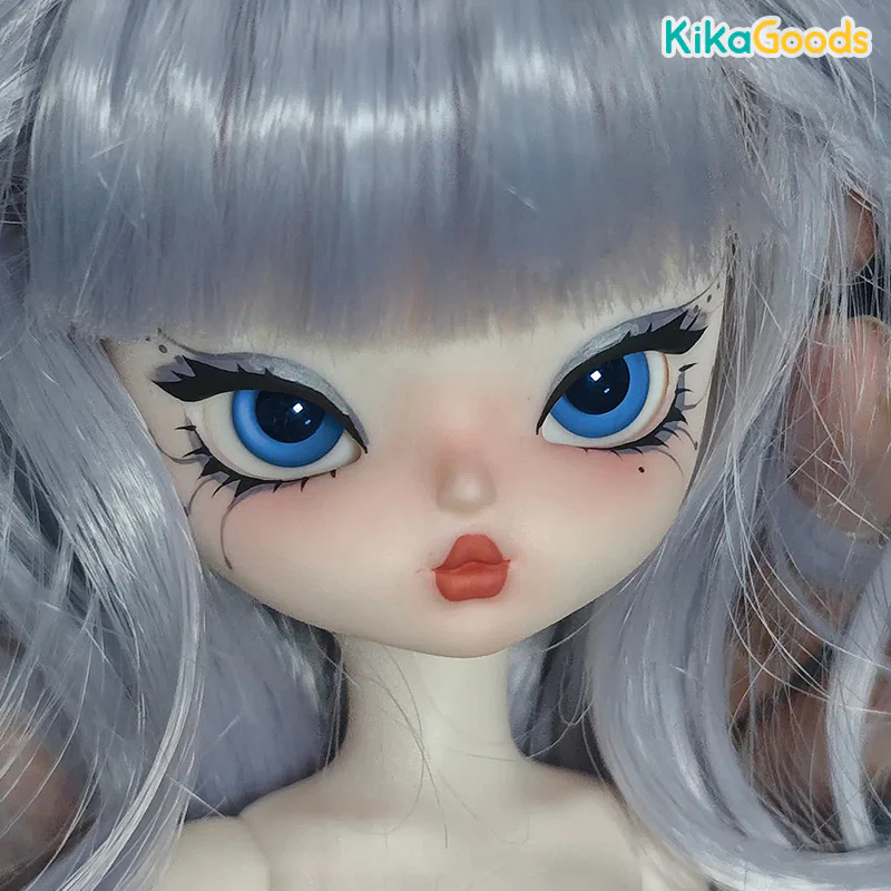 KICO Urban Cat Girl Series 1/6 BJD Action Figure - Image 15