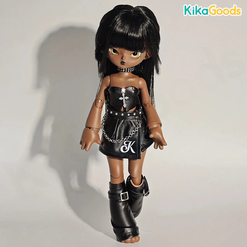 KICO Urban Cat Girl Series 1/6 BJD Action Figure - Image 18