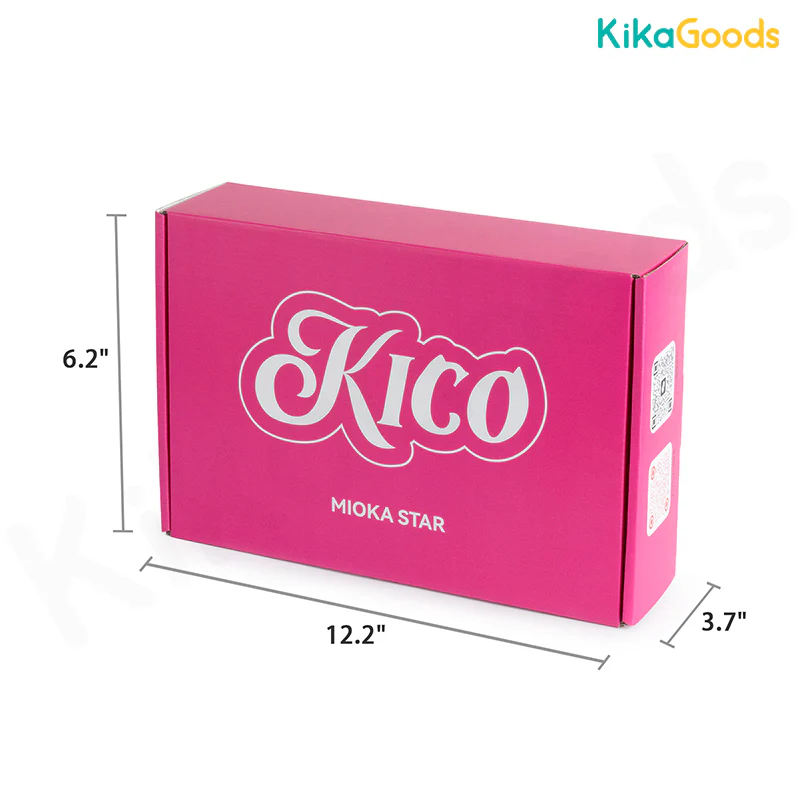 KICO Urban Cat Girl Series 1/6 BJD Action Figure - Image 23