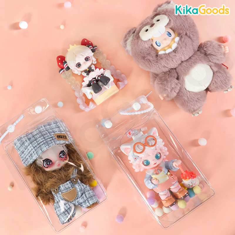 KikaGoods Handmade Bag Charms - Image 4