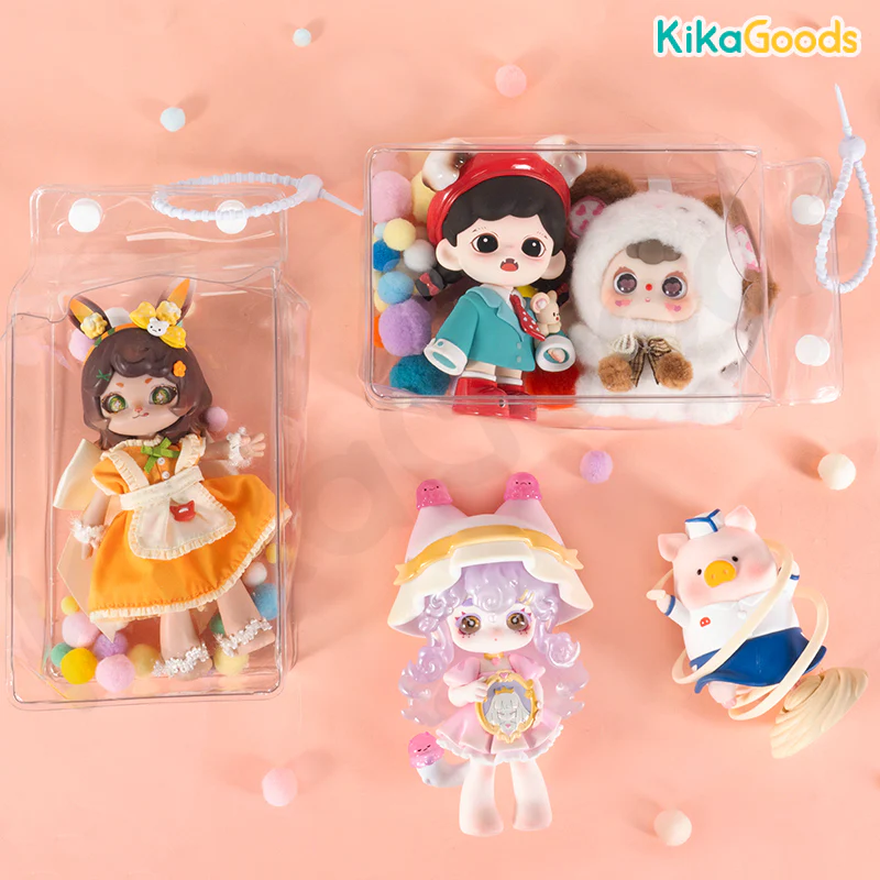 KikaGoods Handmade Bag Charms - Image 5