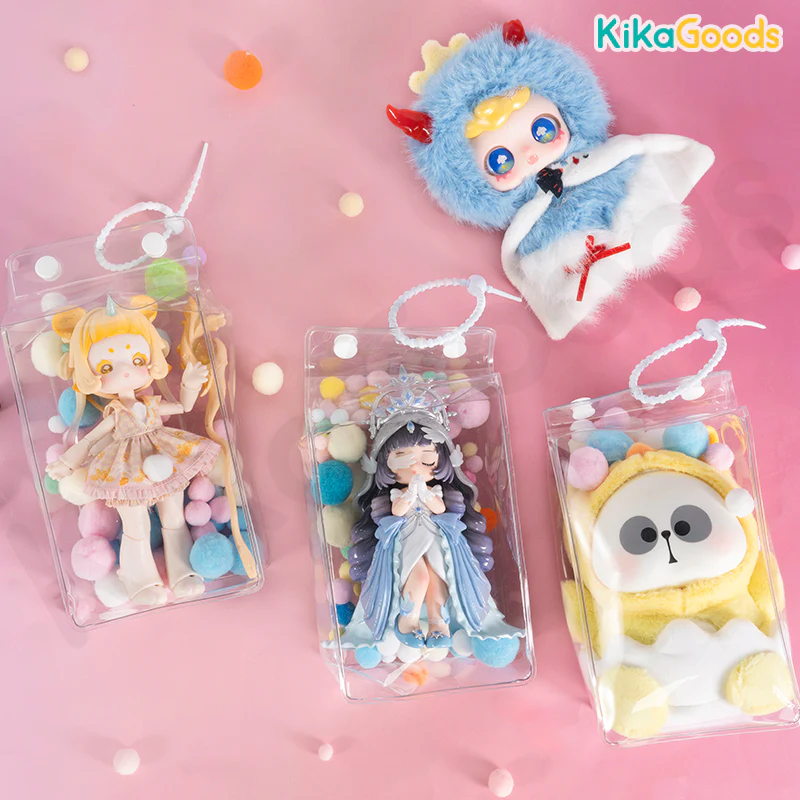 KikaGoods Handmade Bag Charms - Image 6