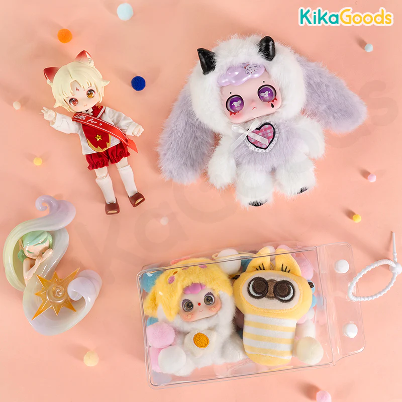 KikaGoods Handmade Bag Charms - Image 7