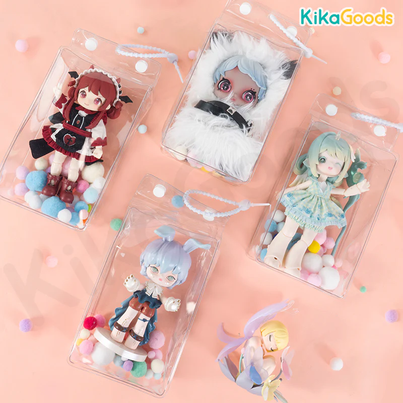 KikaGoods Handmade Bag Charms - Image 8