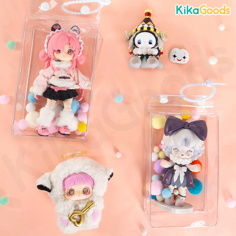 KikaGoods Handmade Bag Charms - Image 9