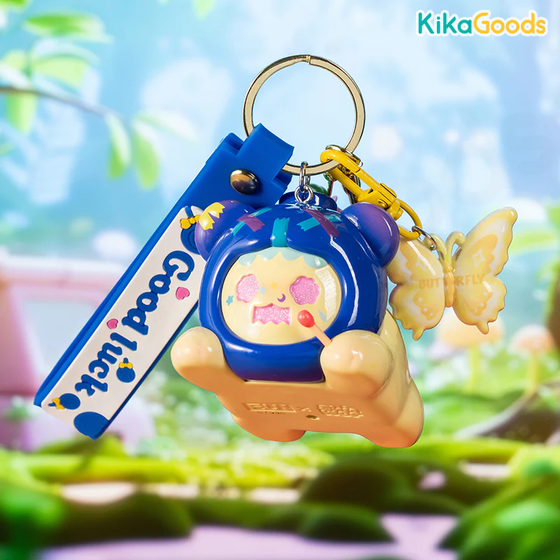 KikaGoods Handmade Keychain 【Limited Edition】 - Image 10